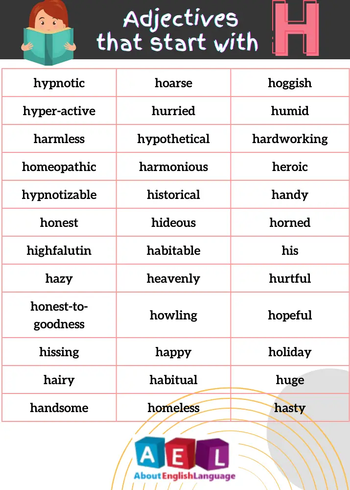 adjectives-that-start-with-h