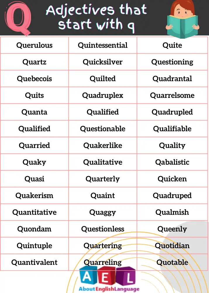 adjectives-that-start-with-q