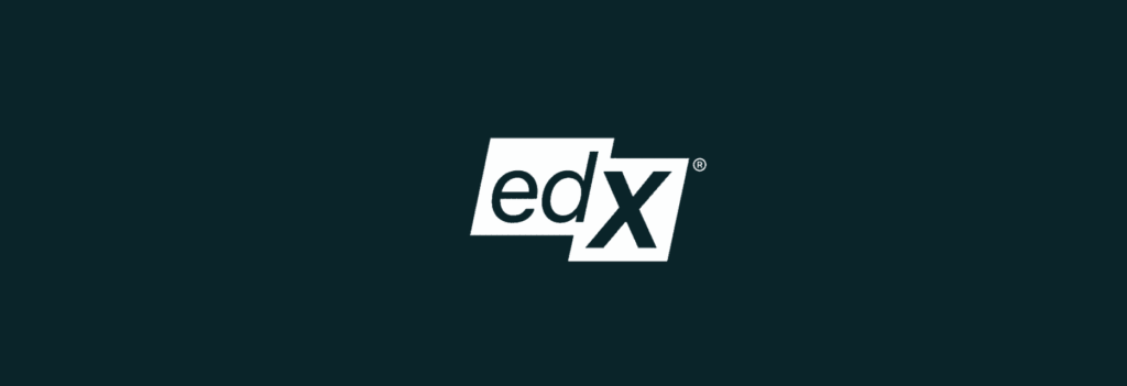 edx Online English Courses