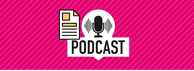 podcast Online English Courses