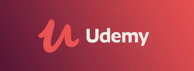 udemy Online English Courses